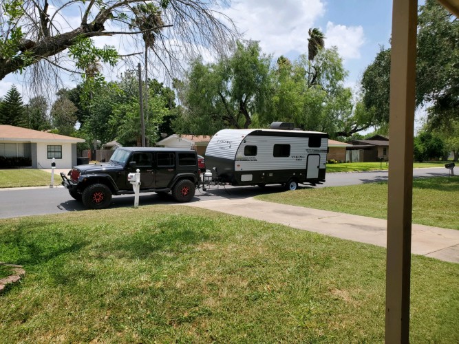 5 Best RV Rentals In McAllen, Texas Trip101