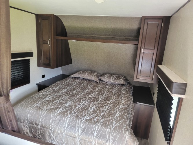 Top 8 RV Rentals In Twin Falls, Idaho Updated 2024 Trip101