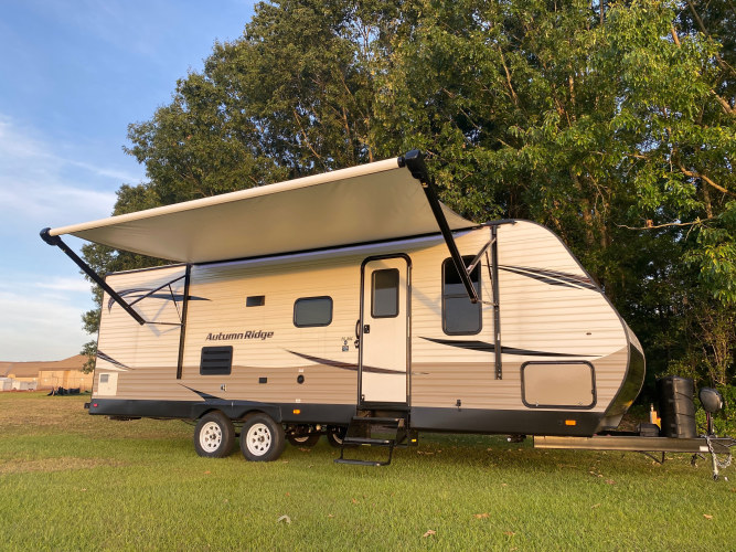 9 Best RV Rentals In Gulf Shores, Alabama Updated 2024 Trip101