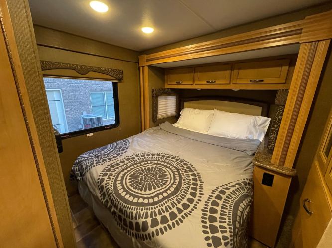 10 Best RV Rentals In Grants Pass, Oregon Updated 2024 Trip101