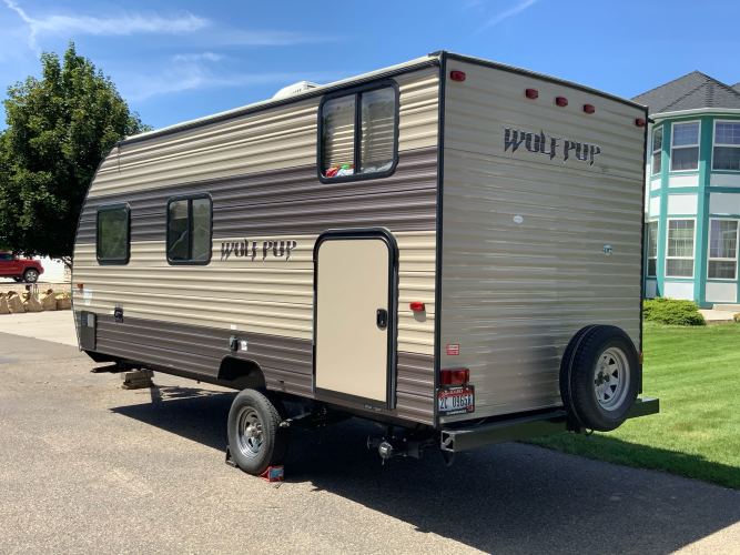 Top 10 RV Rentals In Nampa, Idaho Updated 2024 Trip101