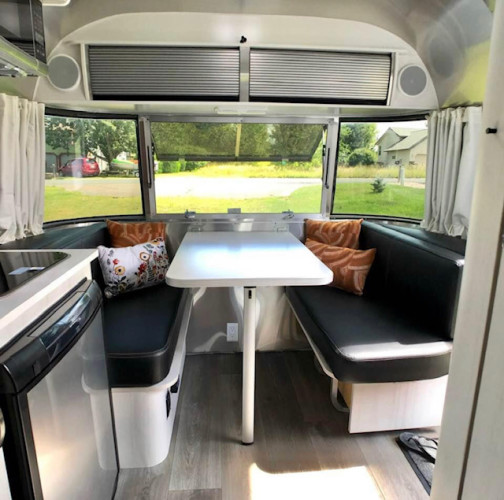 Top 7 Airstream Rentals In Wisconsin, USA Updated 2024 Trip101