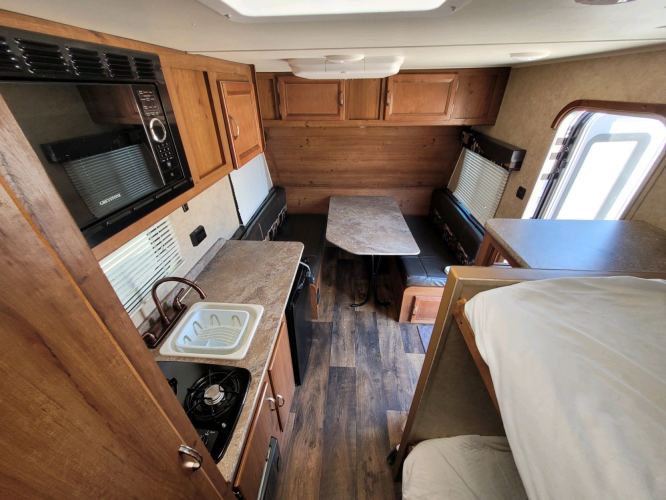 5 Best RV Rentals In Bismarck, North Dakota Updated 2024 Trip101