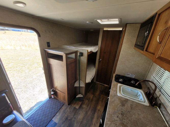 5 Best RV Rentals In Bismarck, North Dakota Updated 2024 Trip101