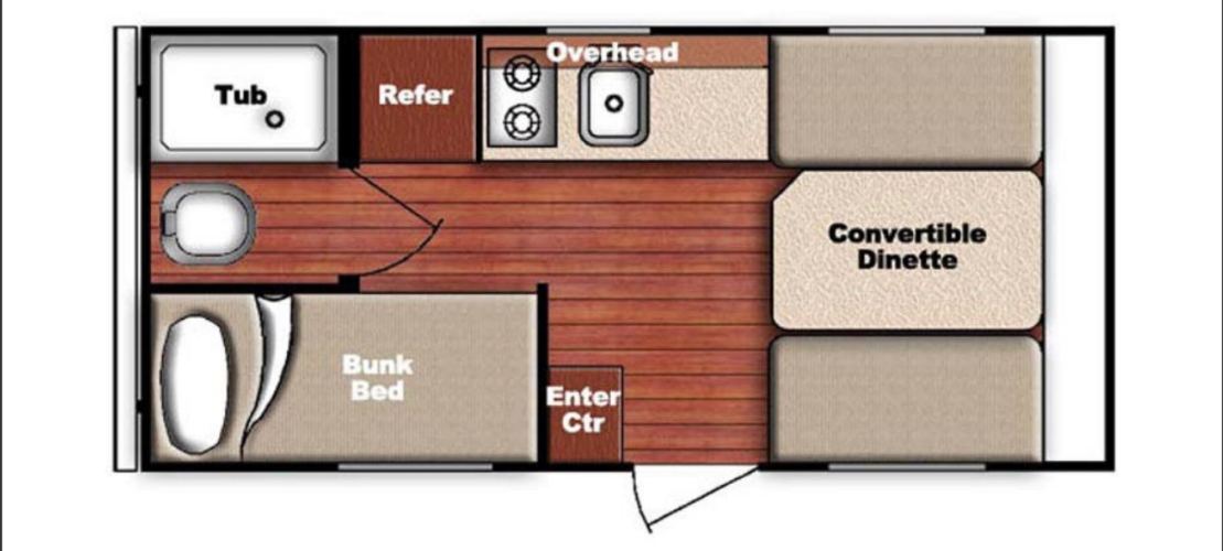 5 Best RV Rentals In Bismarck, North Dakota Updated 2024 Trip101