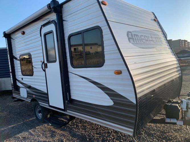 5 Best RV Rentals In Bismarck, North Dakota Updated 2024 Trip101