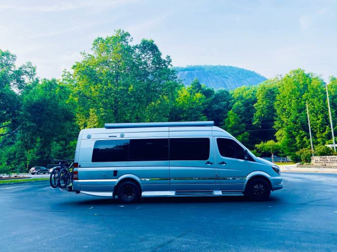 10 Best Airstream Rentals Near Raleigh, North Carolina Updated 2024