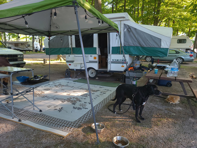 10 Best RV Rentals In Lansing, Michigan Updated 2024 Trip101