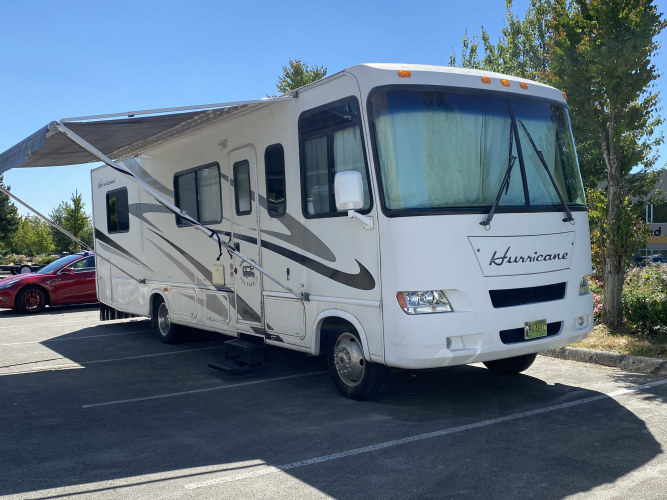 Top 10 Motorhomes For Rent In Vancouver, Canada Updated 2024 Trip101