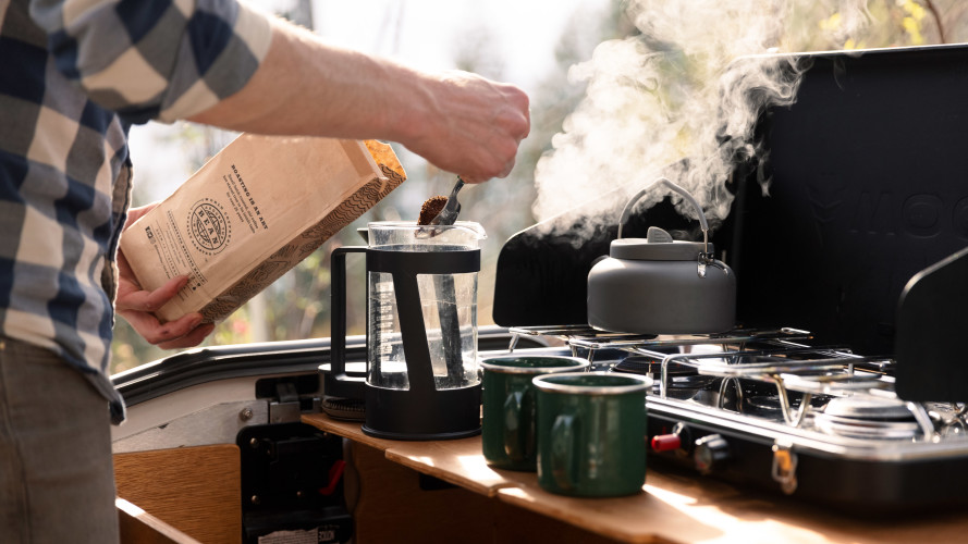 Top 10 PetFriendly RV Rentals In Vancouver, Canada Updated 2024 Trip101