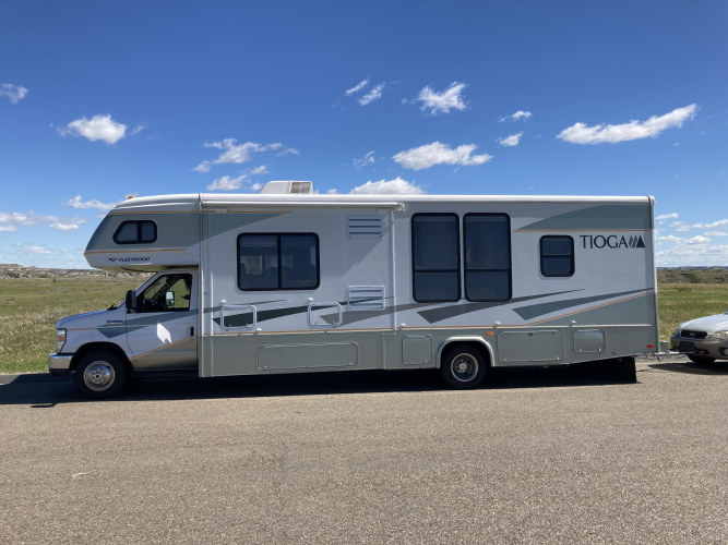 rv rentals in michigan | updated and affordable mobile home