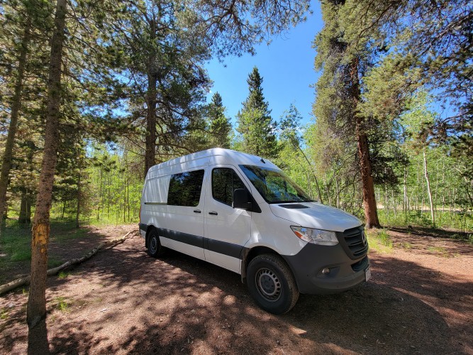 Top 10 RV Rentals In Aurora, Colorado Updated 2024 Trip101