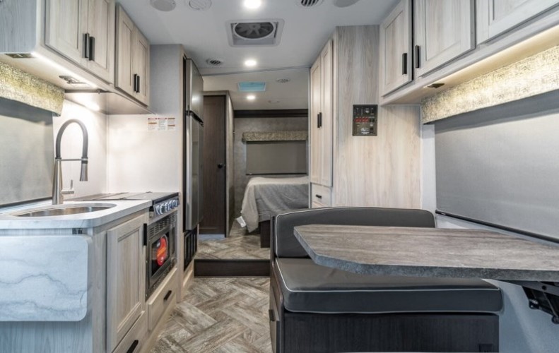 Top 9 RV Rentals In Fredericksburg, Virginia Updated 2024 Trip101