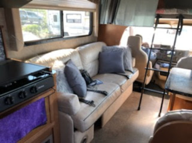 10 Best PetFriendly RV Rentals In Anchorage, Alaska Updated 2024