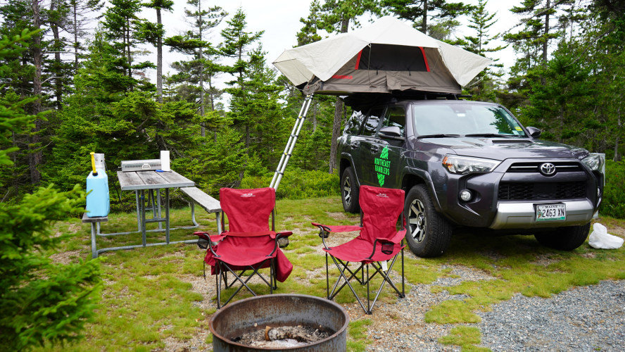 Top 10 RV Rentals In Portland, Maine Updated 2024 Trip101