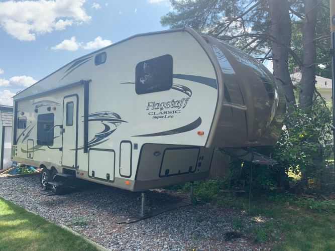 Top 10 Camper Rentals In Rhode Island, USA Updated 2024 Trip101