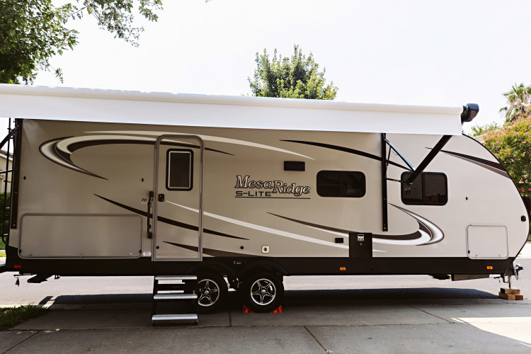 10 Best RV Rentals In Roseville, California Updated 2024 Trip101