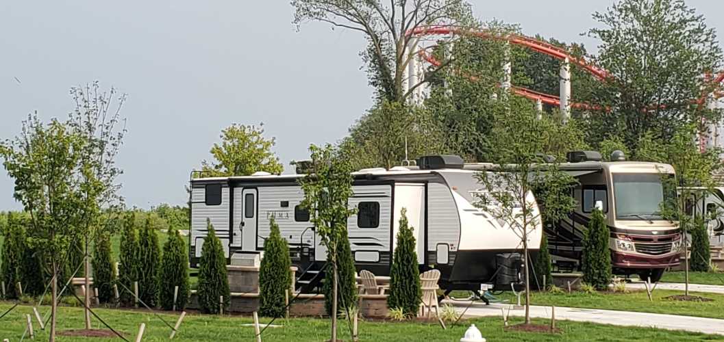 12 Best Camper Rentals In Ohio Updated 2024 Trip101
