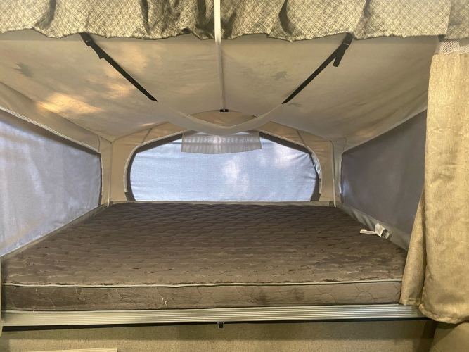 Top 7 PopUp Camper Rentals In New Hampshire, USA Updated 2024 Trip101