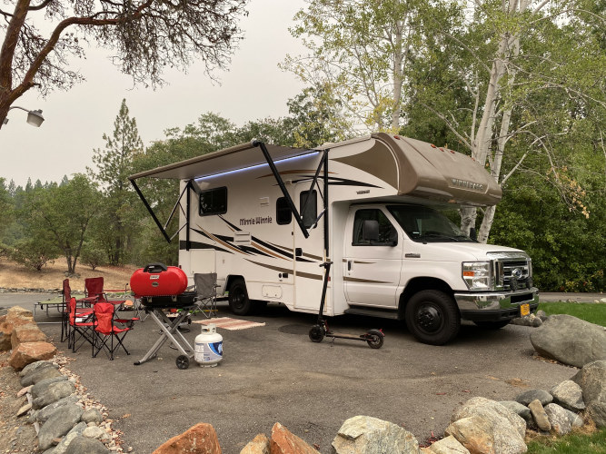10 Best RV Rentals In Grants Pass, Oregon Updated 2024 Trip101
