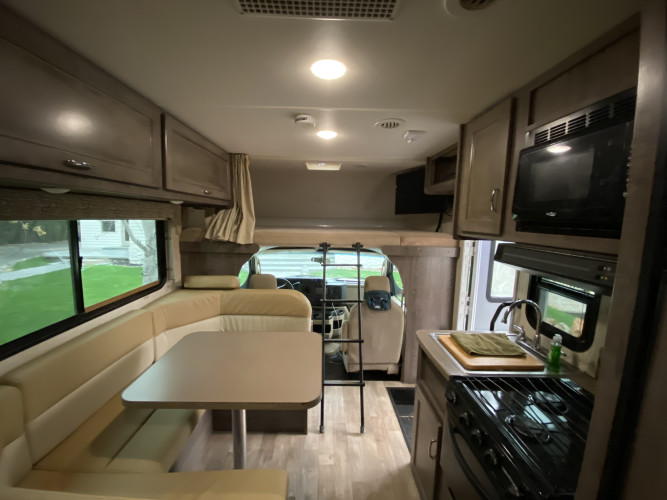 10 Best RV Rentals In Grants Pass, Oregon Updated 2024 Trip101