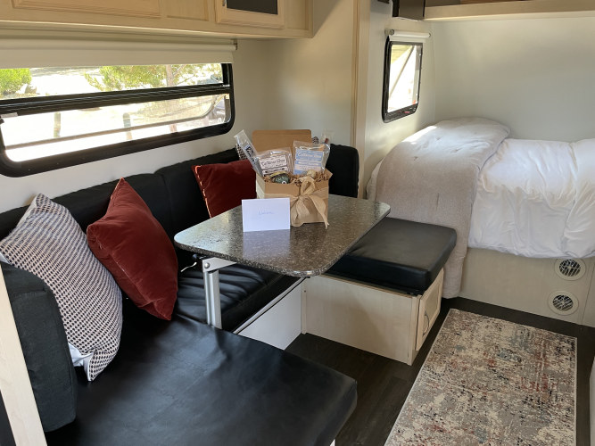 Top 5 RV Rentals In San Luis Obispo, California Updated 2024 Trip101