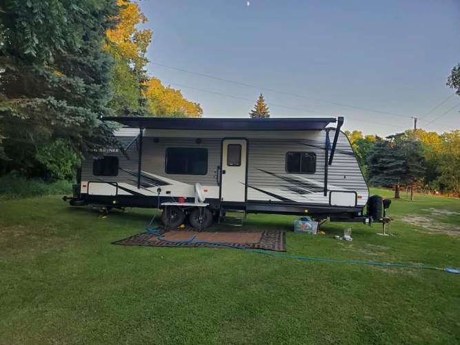Top 10 RV Rentals In Nebraska, USA Updated 2024 Trip101