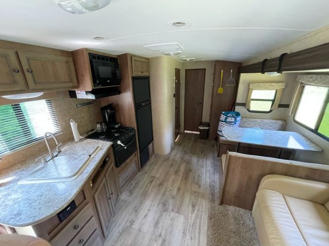 Top 10 RV Rentals In Traverse City, Michigan Updated 2024 Trip101