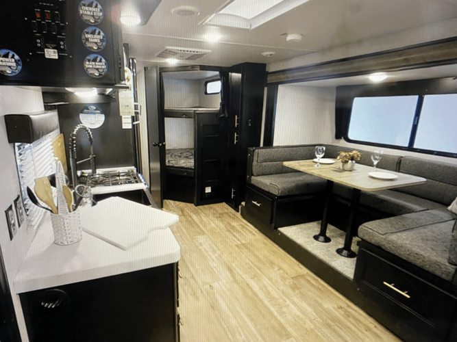 Top 8 RV Rentals In Twin Falls, Idaho Updated 2024 Trip101