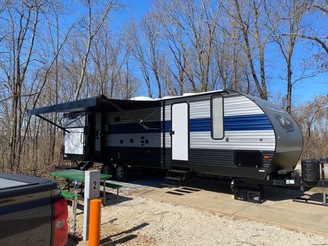 10 Best RV Rentals In St. Louis, Missouri - Updated 2024 | Trip101