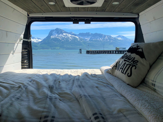 10 Best PetFriendly RV Rentals In Anchorage, Alaska Updated 2024