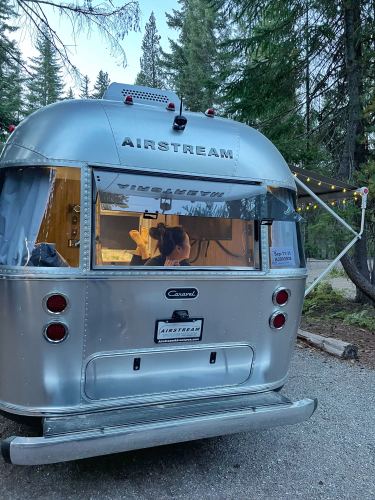 Brand NEW! Airstream Caravel 16’ - Small and Mighty!