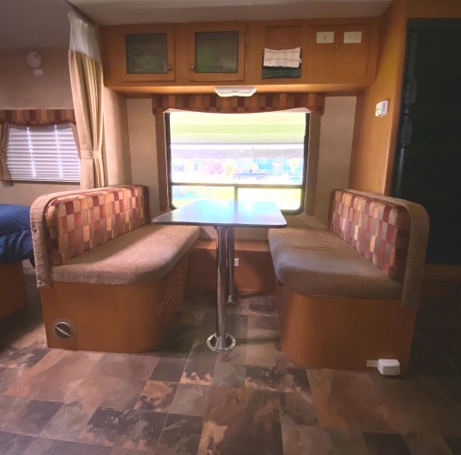 Top 5 RV Rentals In Cheyenne, Wyoming Updated 2024 Trip101