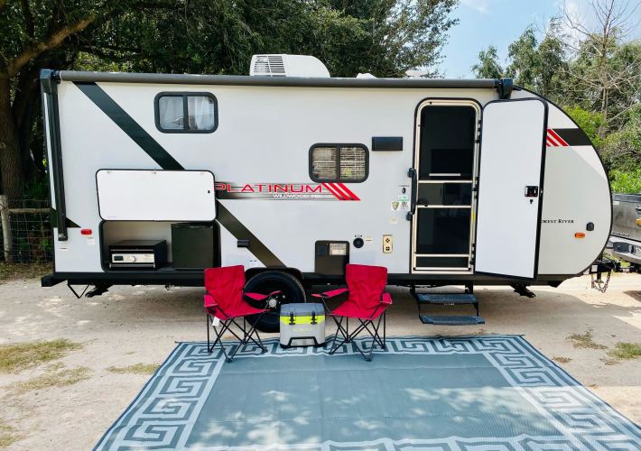 5 Best RV Rentals In McAllen, Texas Trip101