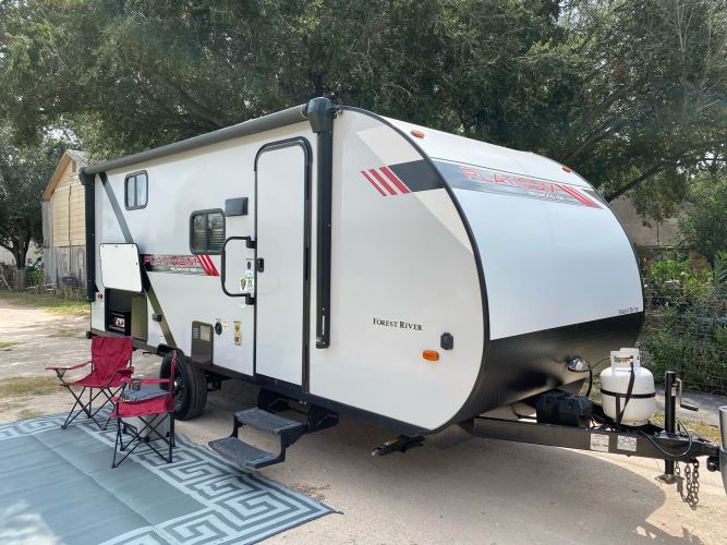 5 Best RV Rentals In McAllen, Texas Trip101