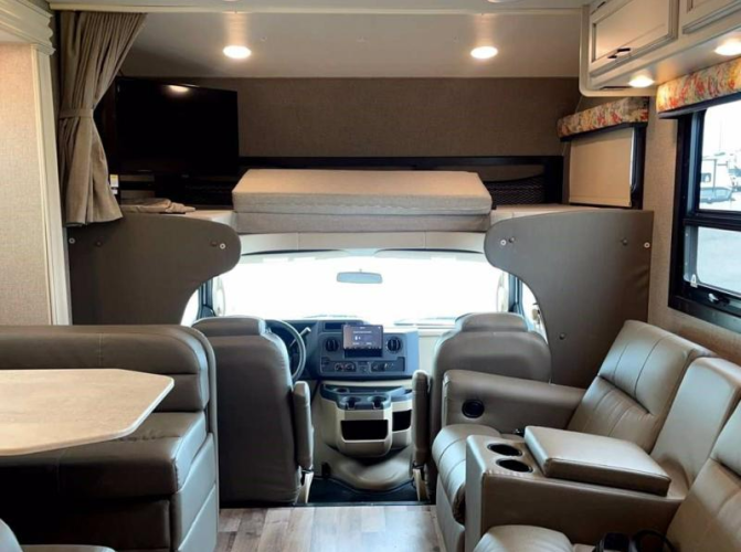 6 Best RV Rentals In Lafayette, Louisiana Updated 2024 Trip101