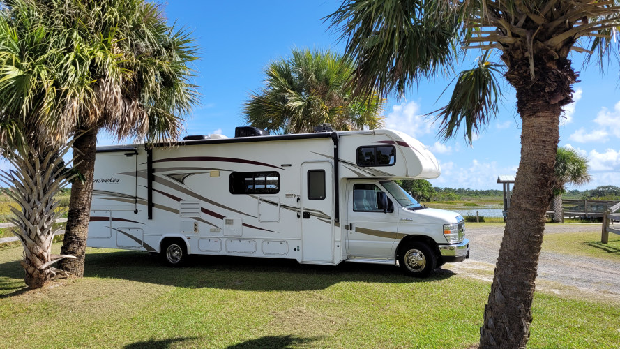 Top 10 RV Rentals In Stuart, Florida Updated 2024 Trip101