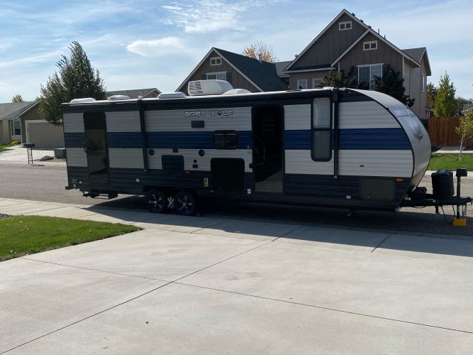 Top 8 RV Rentals In Twin Falls, Idaho Updated 2024 Trip101