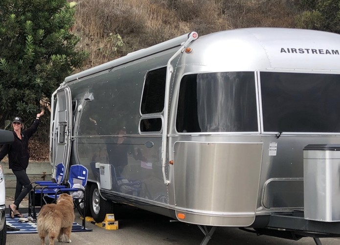 Top 4 Airstream Rentals Near Paso Robles, California Trip101