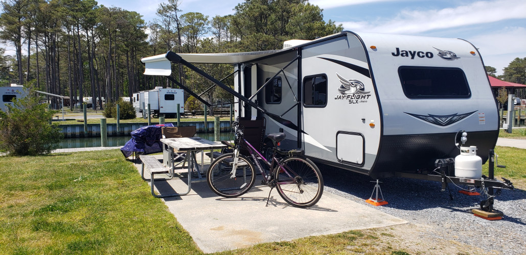 10 Best RV Rentals In Kingston, New York Trip101