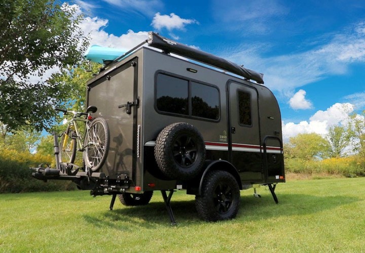 8 Best Teardrop Trailer Rentals In Boise, Idaho Updated 2024 Trip101