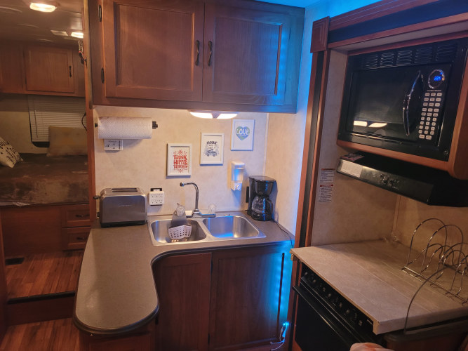 10 Best RV Rentals In Grants Pass, Oregon Updated 2024 Trip101