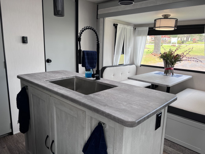 Lancaster Pa Rv Rentals Your Keystone State Adventure Awaits