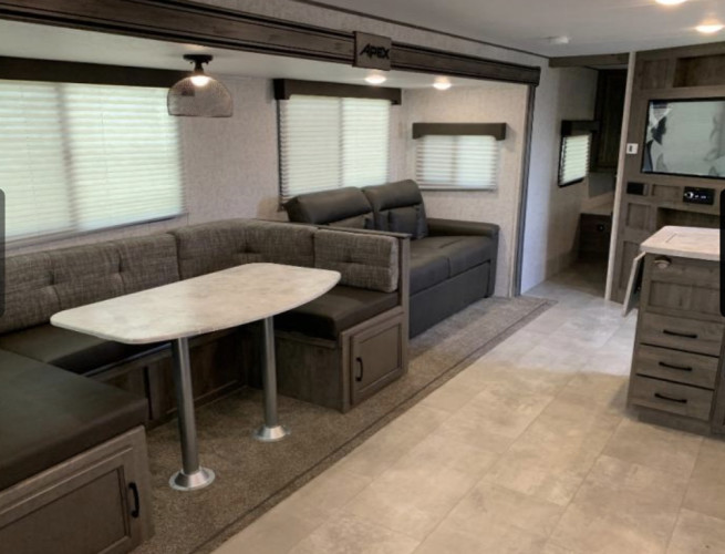 9 Best RV Rentals In Gulf Shores, Alabama Updated 2024 Trip101