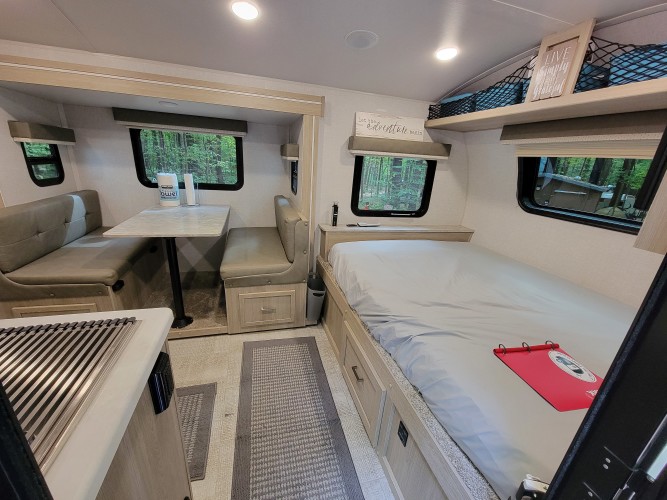 10 Best PetFriendly RV Rentals In Indianapolis, Indiana Updated 2024