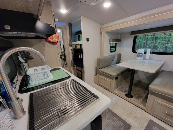 10 Best PetFriendly RV Rentals In Indianapolis, Indiana Updated 2024 Trip101