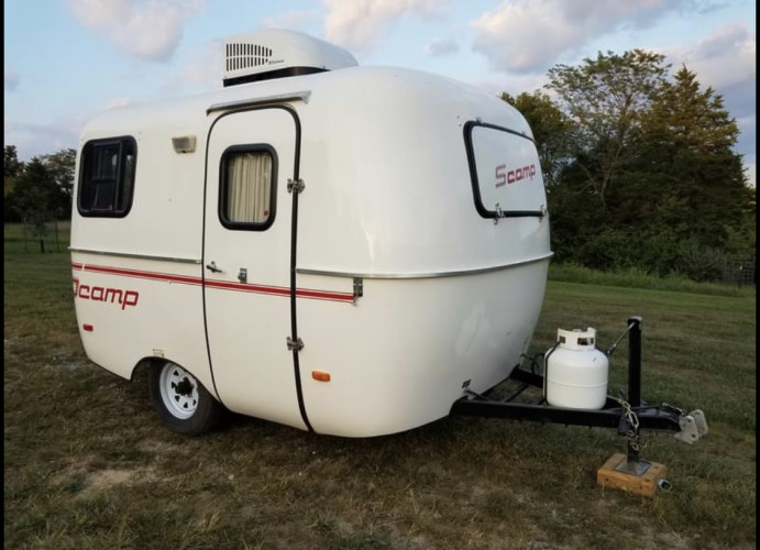 Top 8 RV Rentals In Fayetteville, Arkansas Updated 2024 Trip101