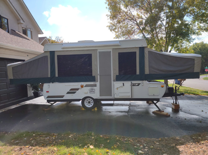 10 Best PopUp Camper Rentals Near Minneapolis, Minnesota Updated 2024 Trip101