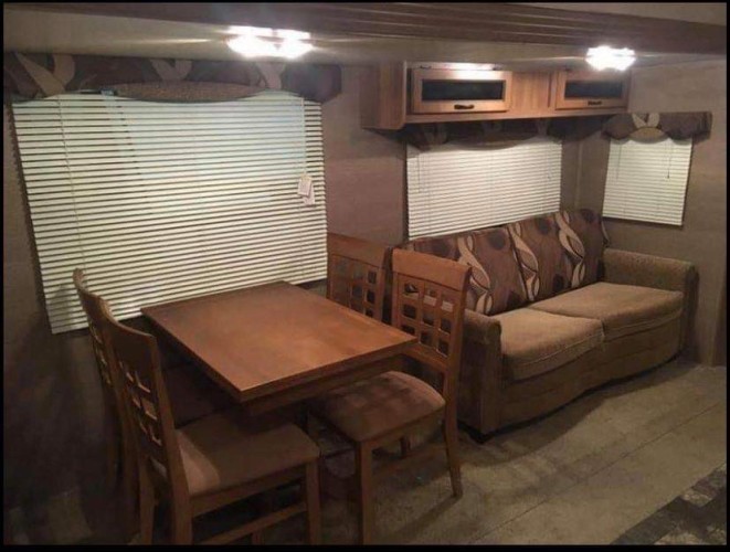 5 Best RV Rentals In Topeka, Kansas Updated 2024 Trip101
