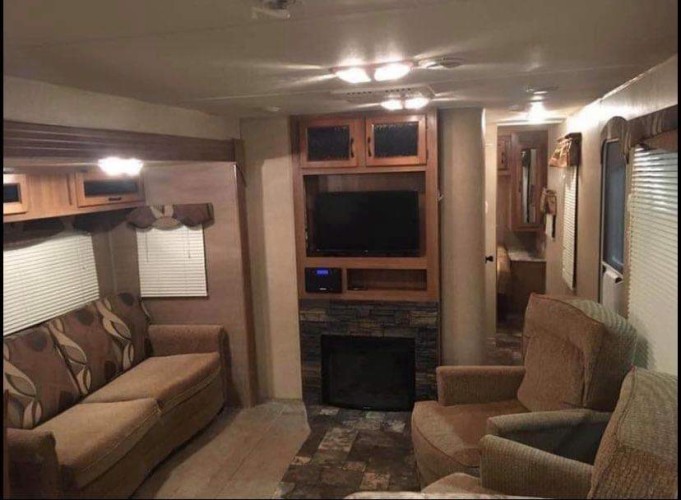 5 Best RV Rentals In Topeka, Kansas Updated 2024 Trip101